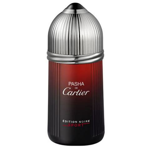 cartier pasha sport parfum|pasha de cartier parfum price.